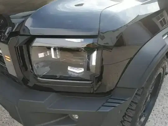 JETOUR Traveler 2025 (11299 км)