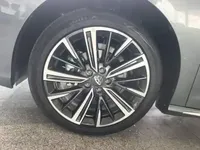 Chery Arrizo 8 PRO 2025 (10200 км)