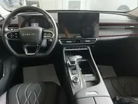 Chery Arrizo 8 PRO 2025 (10200 км)
