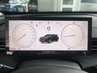 Chery Arrizo 8 PRO 2025 (10200 км)