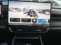 Chery Arrizo 8 PRO 2025 (10200 км)