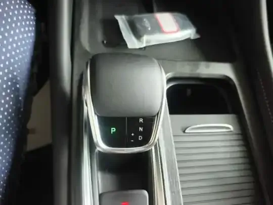 Chery Arrizo 8 PRO 2025 (10200 км)