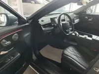 Chery Arrizo 8 PRO 2025 (10200 км)
