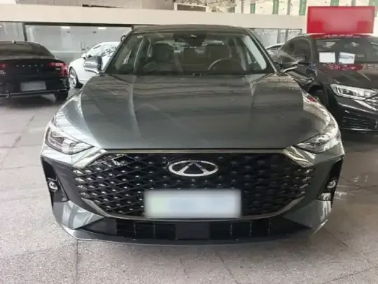 Chery Arrizo 8 PRO 2025 (10200 км)