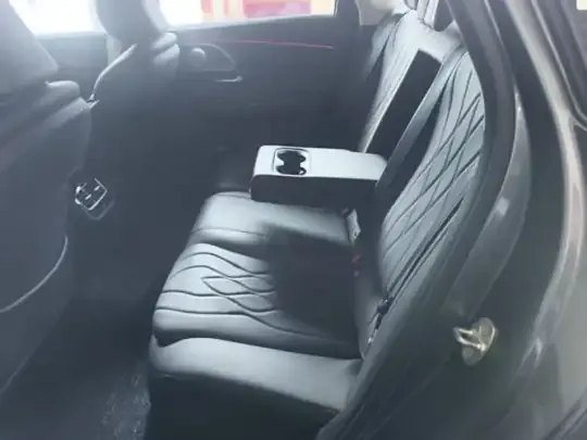 Chery Arrizo 8 PRO 2025 (10200 км)