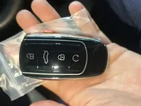 Chery Arrizo 8 PRO 2025 (10200 км)