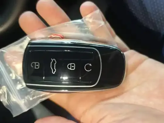 Chery Arrizo 8 PRO 2025 (10200 км)