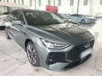 Chery Arrizo 8 PRO 2025 (10200 км)