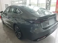 Chery Arrizo 8 PRO 2025 (10200 км)