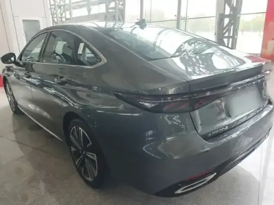 Chery Arrizo 8 PRO 2025 (10200 км)