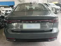 Chery Arrizo 8 PRO 2025 (10200 км)