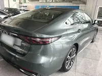 Chery Arrizo 8 PRO 2025 (10200 км)