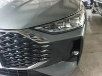 Chery Arrizo 8 PRO 2025 (10200 км)