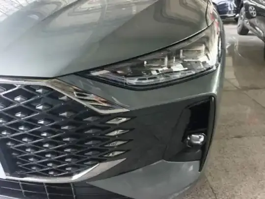 Chery Arrizo 8 PRO 2025 (10200 км)