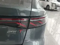 Chery Arrizo 8 PRO 2025 (10200 км)
