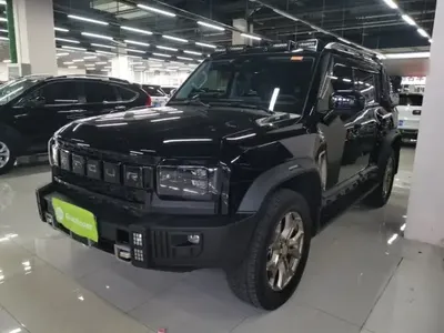 JETOUR Traveler 2025 (11500 км)