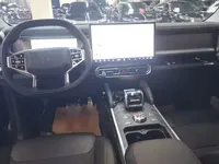JETOUR Traveler 2025 (11500 км)