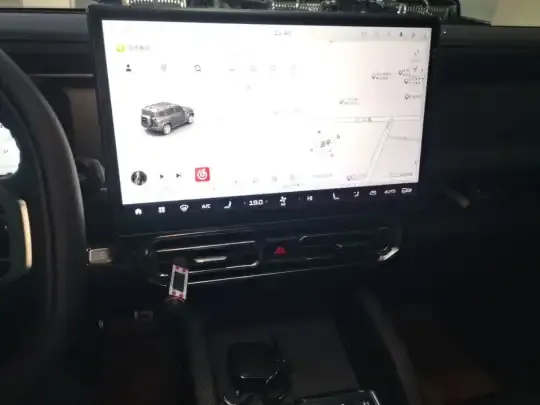 JETOUR Traveler 2025 (11500 км)