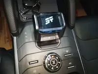 JETOUR Traveler 2025 (11500 км)