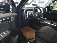 JETOUR Traveler 2025 (11500 км)