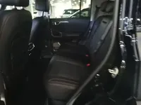 JETOUR Traveler 2025 (11500 км)