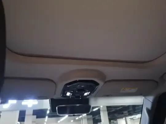 JETOUR Traveler 2025 (11500 км)