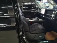 JETOUR Traveler 2025 (11500 км)