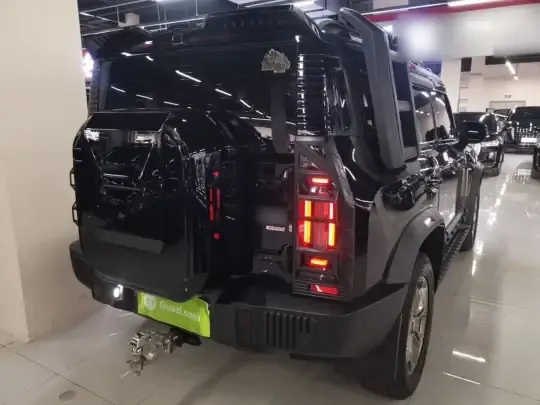 JETOUR Traveler 2025 (11500 км)