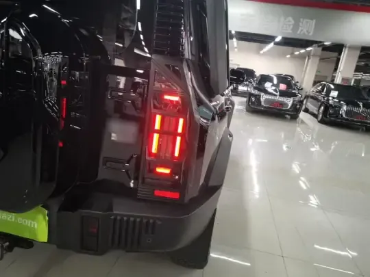 JETOUR Traveler 2025 (11500 км)