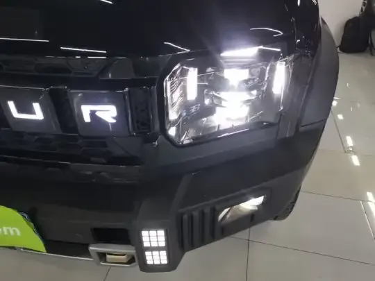 JETOUR Traveler 2025 (11500 км)