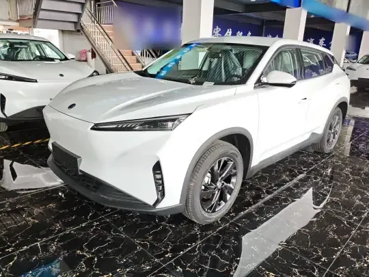 Dongfeng Aeolus SKY EV01 2025 (100 км)