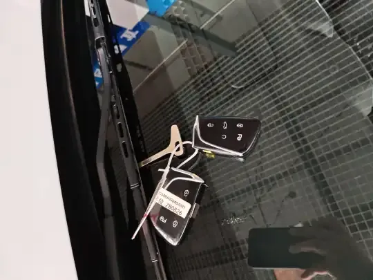 Dongfeng Aeolus SKY EV01 2025 (100 км)