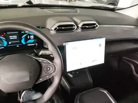 Dongfeng Aeolus SKY EV01 2025 (100 км)