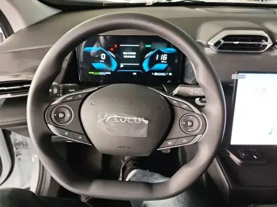Dongfeng Aeolus SKY EV01 2025 (100 км)