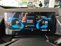 Dongfeng Aeolus SKY EV01 2025 (100 км)