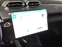 Dongfeng Aeolus SKY EV01 2025 (100 км)