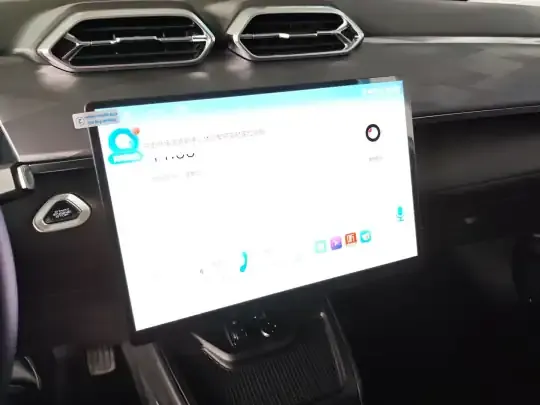Dongfeng Aeolus SKY EV01 2025 (100 км)