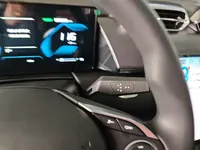 Dongfeng Aeolus SKY EV01 2025 (100 км)
