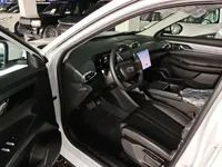 Dongfeng Aeolus SKY EV01 2025 (100 км)