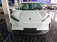 Dongfeng Aeolus SKY EV01 2025 (100 км)