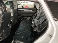 Dongfeng Aeolus SKY EV01 2025 (100 км)