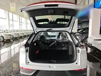 Dongfeng Aeolus SKY EV01 2025 (100 км)