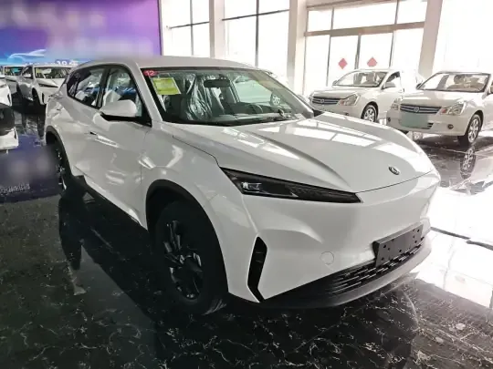 Dongfeng Aeolus SKY EV01 2025 (100 км)