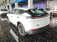 Dongfeng Aeolus SKY EV01 2025 (100 км)