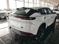 Dongfeng Aeolus SKY EV01 2025 (100 км)