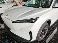 Dongfeng Aeolus SKY EV01 2025 (100 км)