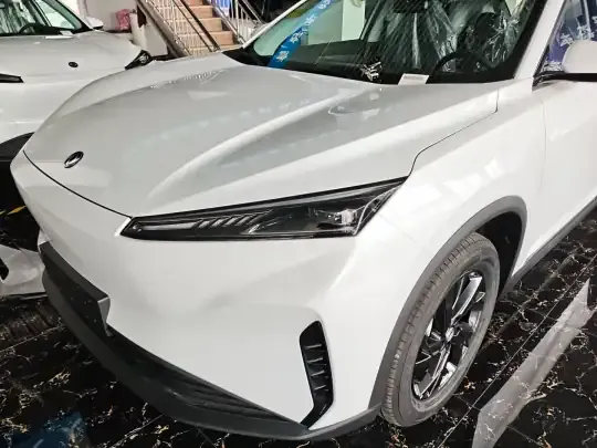 Dongfeng Aeolus SKY EV01 2025 (100 км)