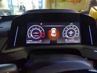 Honda Accord 2025 (10200 км)