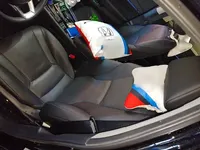 Honda Accord 2025 (10200 км)