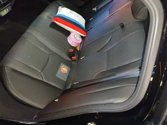 Honda Accord 2025 (10200 км)